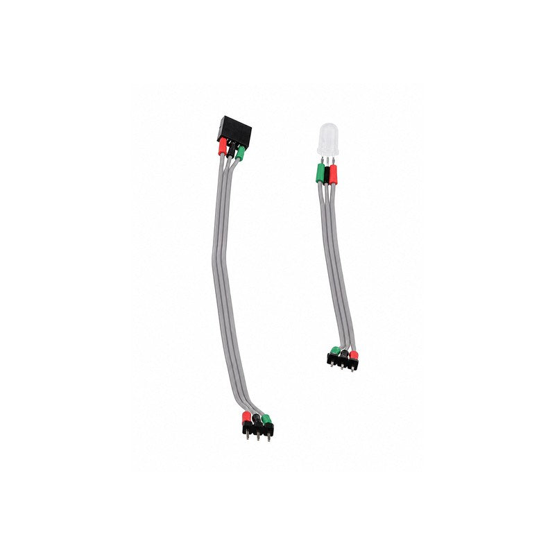 Lockwood Assa Lockwood Sp572-3129 LED Assembly To Suit 3570/3580 Electric Mortice Locks