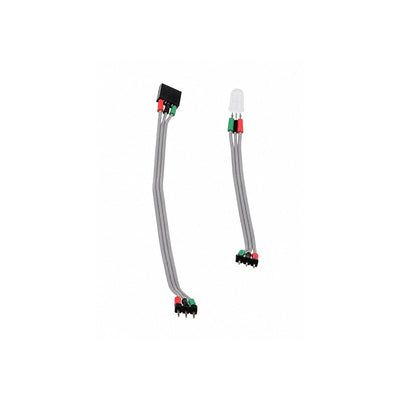 Lockwood Assa Lockwood Sp572-3129 LED Assembly To Suit 3570/3580 Electric Mortice Locks