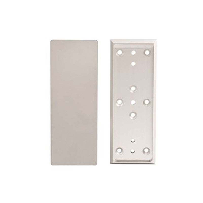 Lockwood Assa Abloy Emz8b-ga Emz8 Bracket Glass Armature 770600-908