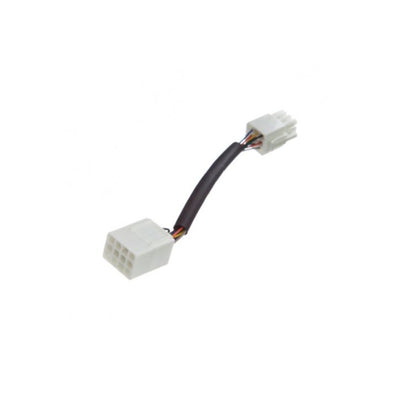 Lockwood Assa Lockwood Sp3570-5871 9-12 Wire Adaptor For 3570el Mortice Lock