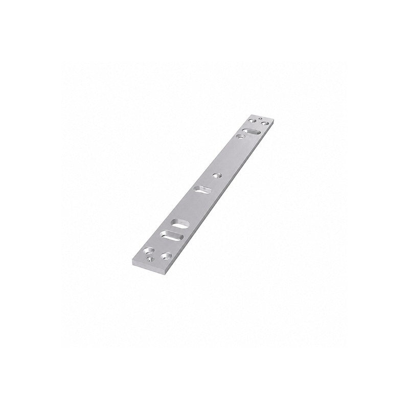Lockwood Assa Lockwood Padde Emz8b-smp Emz8 Bracket Single Mounting Plate