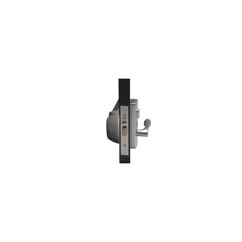 Lockwood Assa Abloy Lockwood Fluid Series Electric 900 Wide Panic Bar Strike
