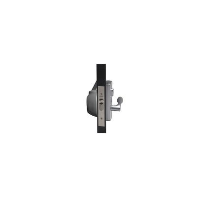 Lockwood Assa Abloy Lockwood Fluid Series Electric 900 Wide Panic Bar Strike