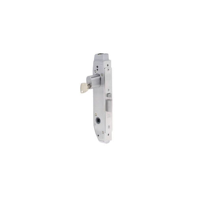 Assa Abloy Lockwood 3782 Series Slimline Electric Mortice Lock Monitored Fail Safe/fail Secure(field Changeable) 12/24vdc