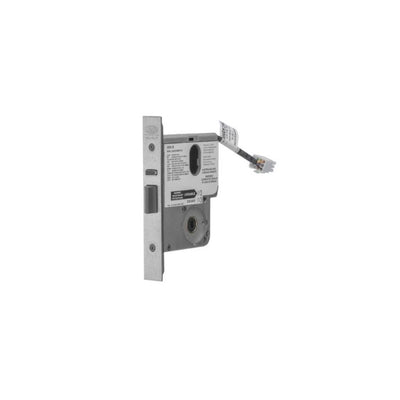 Assa Abloy Lockwood 3570 Series Standard Electric Mortice Lock Monitored Fail Safe/fail Secure(field Changeable) 12/24vdc