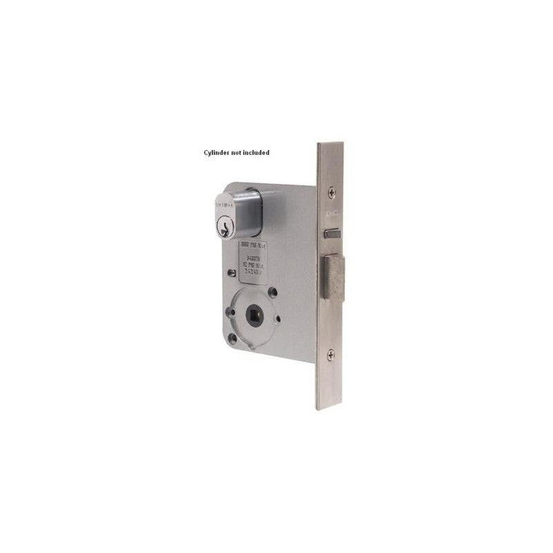 Assa Abloy Lockwood 3570 Series Standard Mechanical Mortice Lock Non Monitored