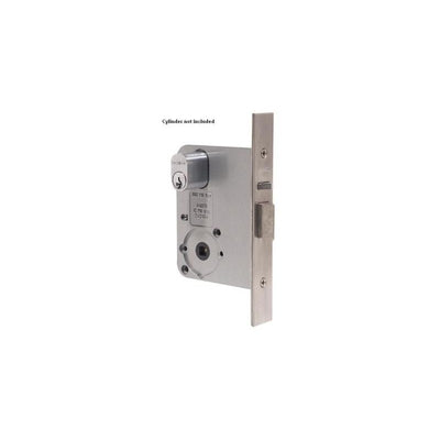 Assa Abloy Lockwood 3570 Series Standard Mechanical Mortice Lock Non Monitored