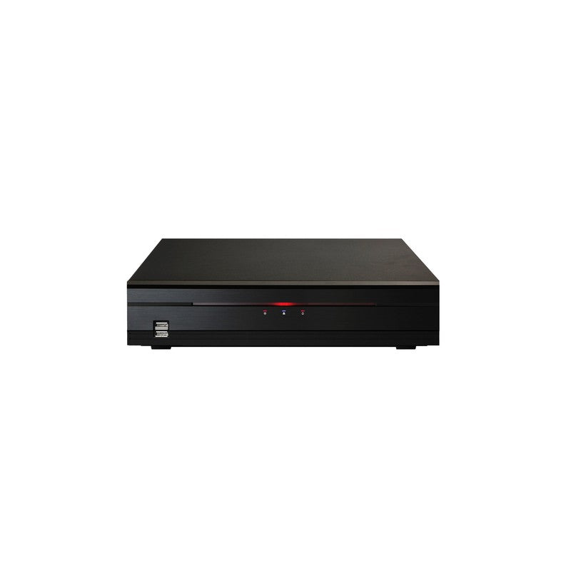 Idis Dr-2516p-a Directip™ 2500 Series H.265 4K Recorder, Ndaa Compliant
