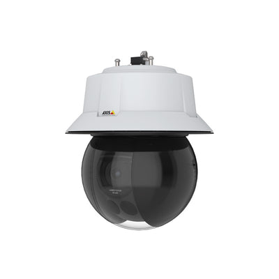 Axis Q6355-le Outdoor PTZ Camera | 31× Zoom, 1080p, 300m Ir, Autotracking & Analytics