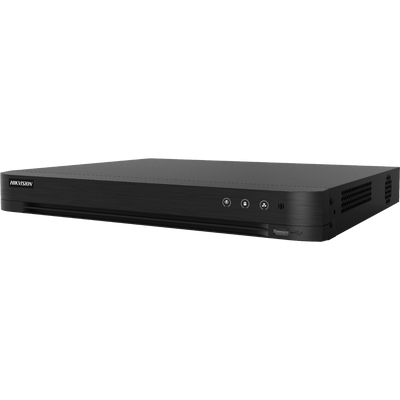 Hikvision Ids-7316huhi-m4/s 16-channel 5MP 1.5u H.265 Acusense DVR
