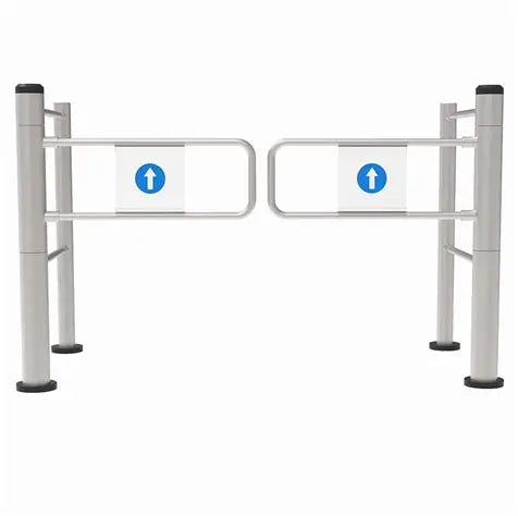 SWING GATES