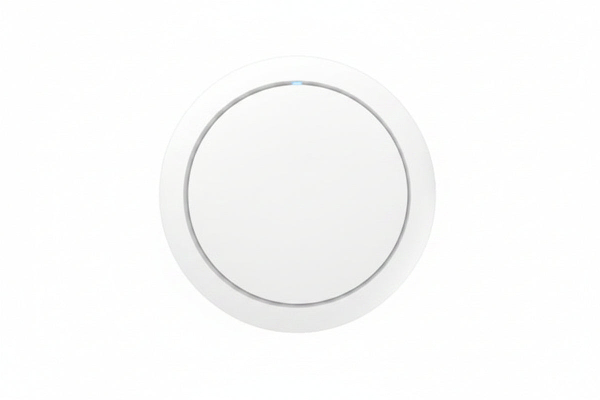 Ruijie Reyee Rg-rap2266 Ax3000 Wifi 6 High-speed Indoor Ceiling Access Point (round Design, Gigabit Lan)