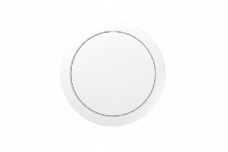 Ruijie Reyee Rg-rap2266 Ax3000 Wifi 6 High-speed Indoor Ceiling Access Point (round Design, Gigabit Lan)