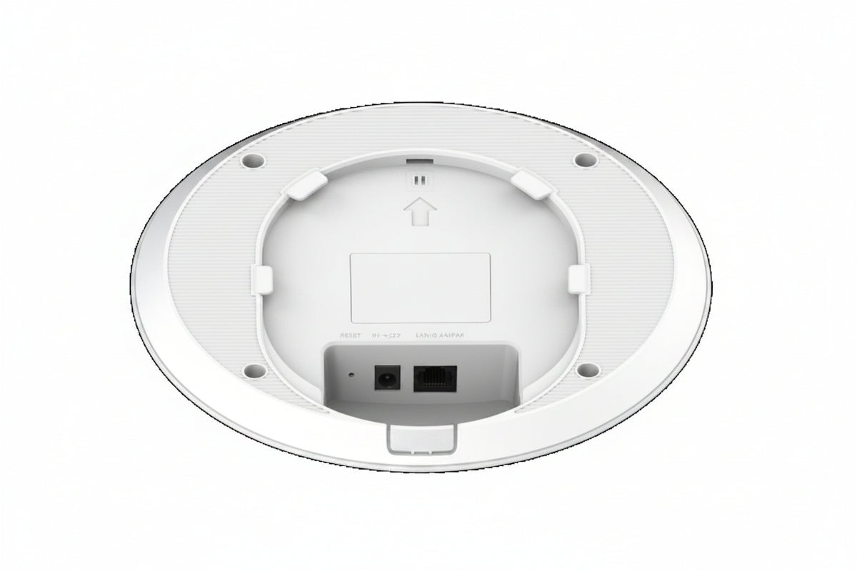Ruijie Reyee Rg-rap72 Be3600 Wifi 7 Dual-band Ceiling Access Point (2.5gbe, Next-gen Performance)