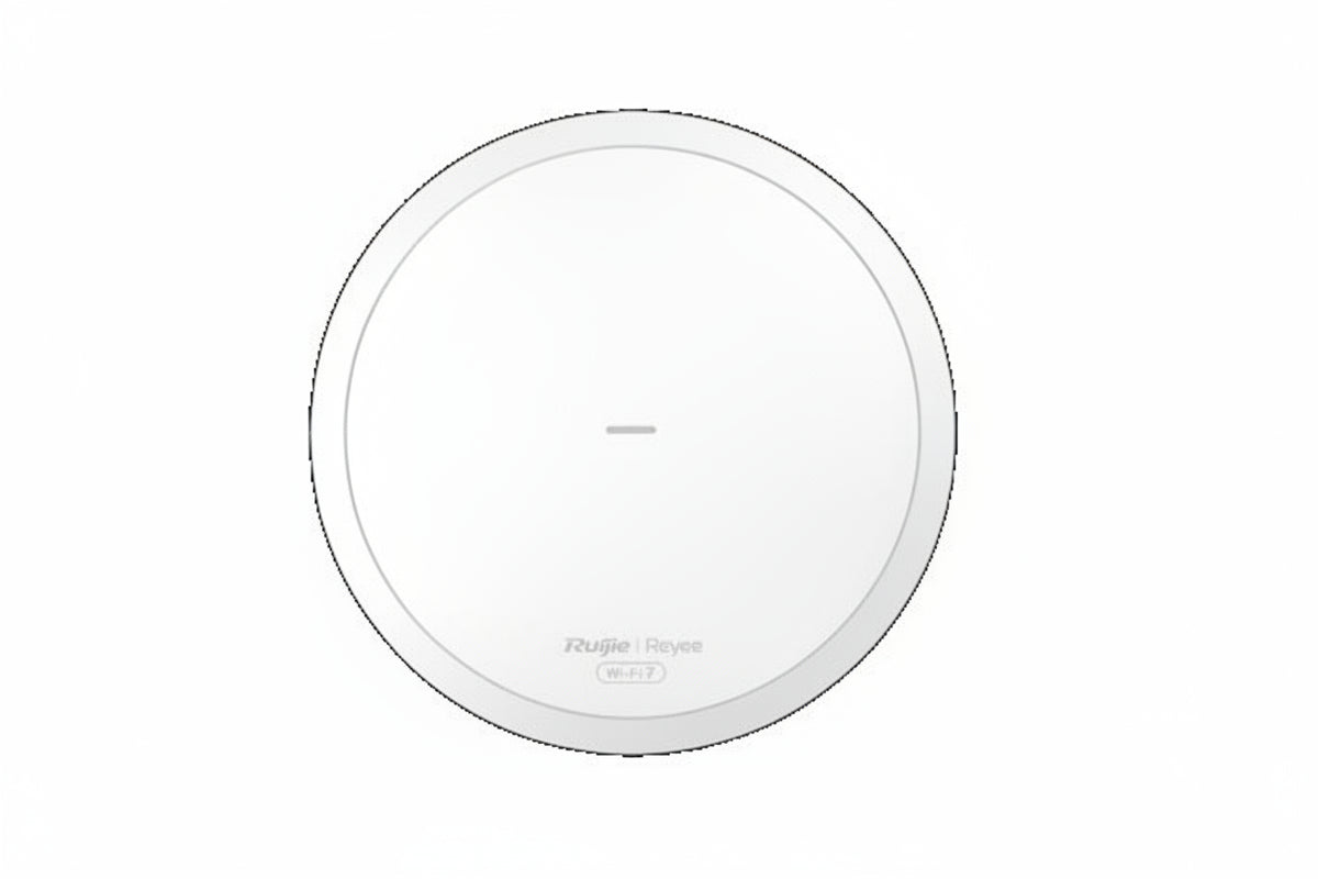 Ruijie Reyee Rg-rap72 Be3600 Wifi 7 Dual-band Ceiling Access Point (2.5gbe, Next-gen Performance)