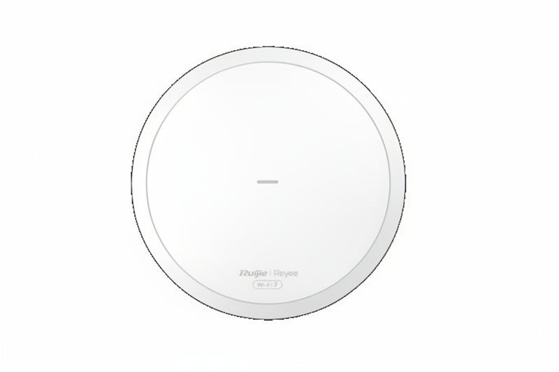 Ruijie Reyee Rg-rap72 Be3600 Wifi 7 Dual-band Ceiling Access Point (2.5gbe, Next-gen Performance)