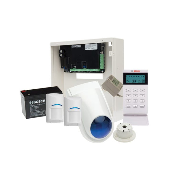 ALARM SYSTEM KITS