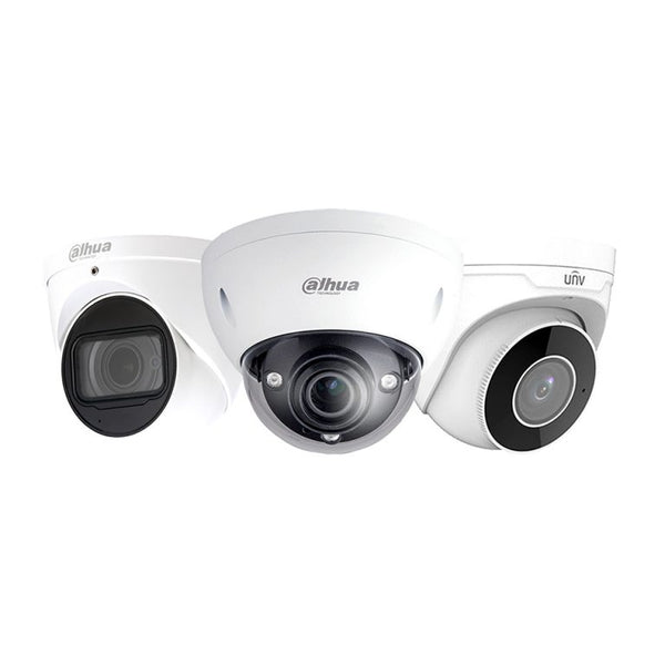 CAMERAS