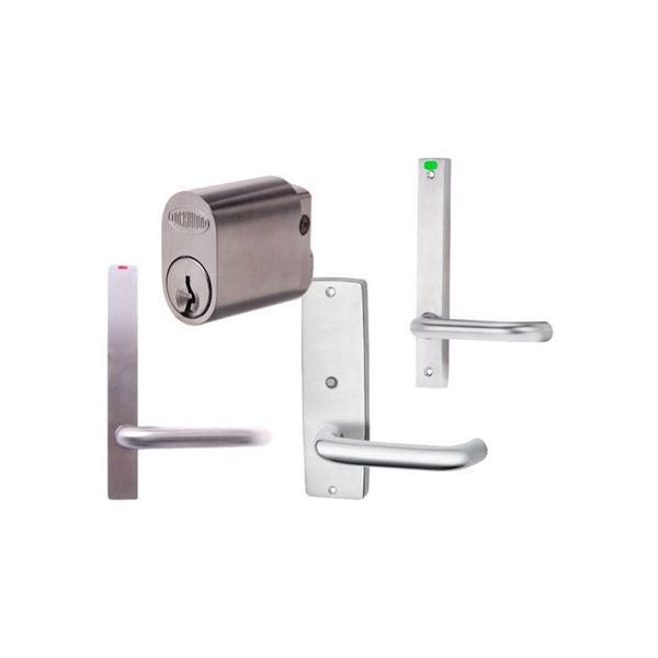 DOOR FURNITURE