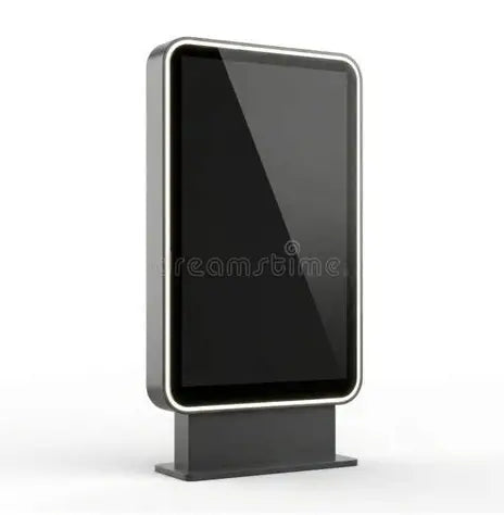 DIGITAL SIGNAGE