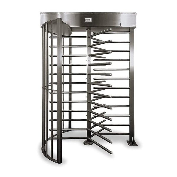 TURNSTILES