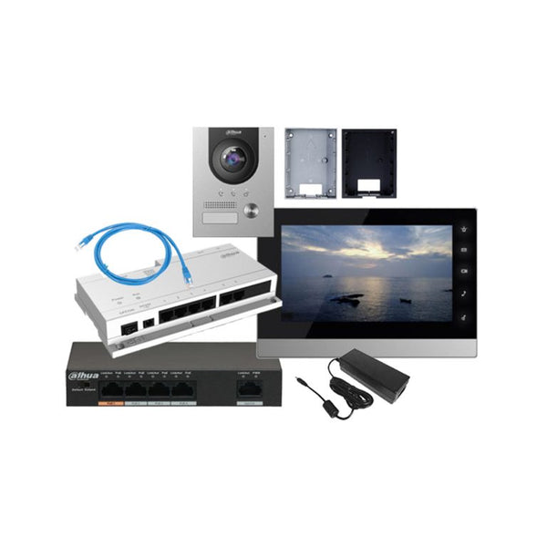 INTERCOM KITS 
