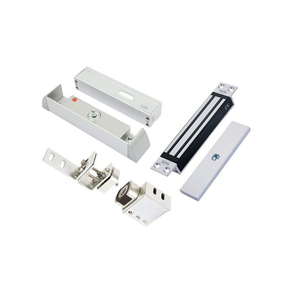 MAG & MEM LOCKS