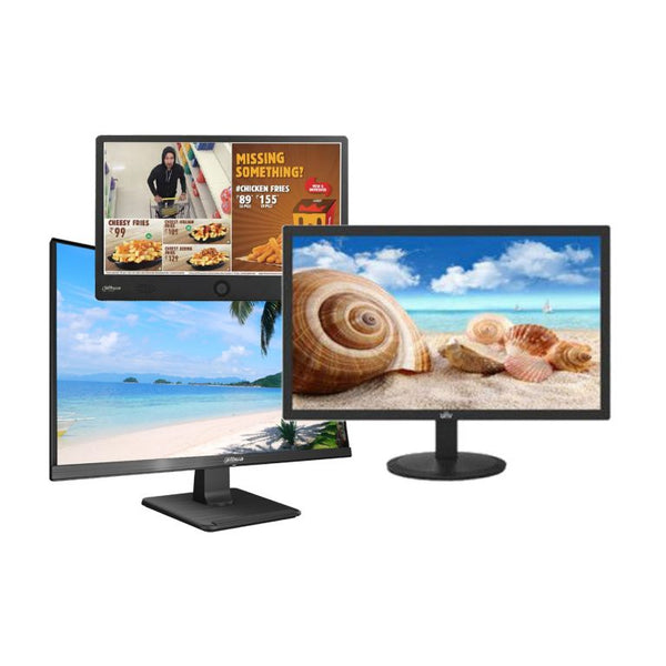 MONITORS