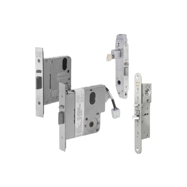 MORTICE LOCKS