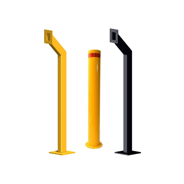 SINGLE BOLLARDS