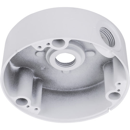 Vivotek Am-71d_v01 Outdoor Conduit Box