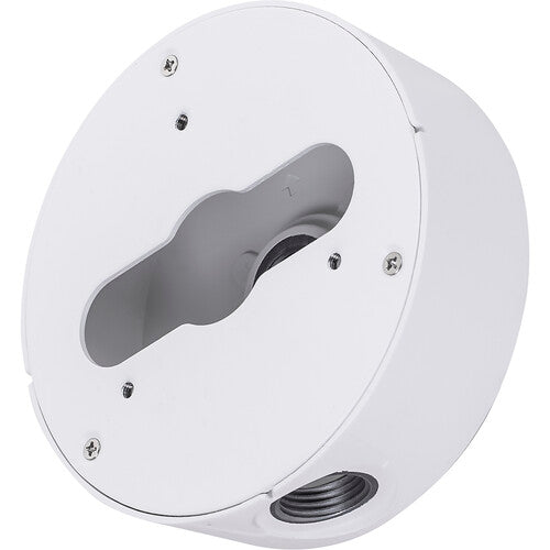 Vivotek Am-71e-v02 Outdoor Conduit Box
