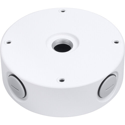 Vivotek Am-71g_v01 Outdoor Conduit Box